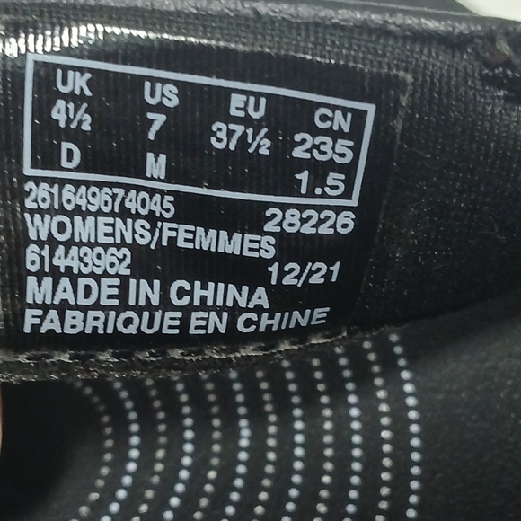 Clarks Cloud Steppers Drift Ease Wedge Sandals. Ladies Size 7 - Picture 8 of 12